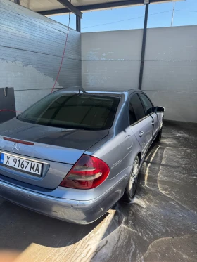 Mercedes-Benz E 270 Avangard | Auto.bg — изображение 3