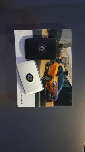 Renault Captur 1.3i Milld Hybrid  | Mobile.bg � ����� ������ 12