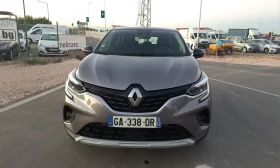 Renault Captur 1.3i Milld Hybrid  | Mobile.bg � ����� ������ 2