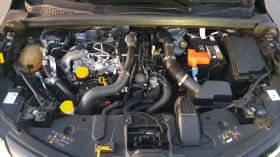 Renault Captur 1.3i Milld Hybrid  | Mobile.bg � ����� ������ 16