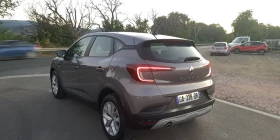 Renault Captur 1.3i Milld Hybrid  | Mobile.bg � ����� ������ 4