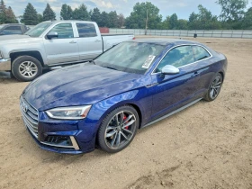 ������ Audi S5