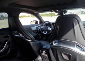 Mercedes-Benz CLA 45 AMG S 4Matic+ Shooting Brake | Auto.bg — изображение 8