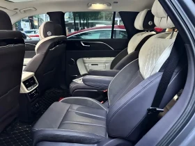 HongQi E-HS9 Flagship Comfort* МАСАЖ* 360* ПОДГРЕВ* ОБДУХВАНЕ*  | Auto.bg — изображение 14