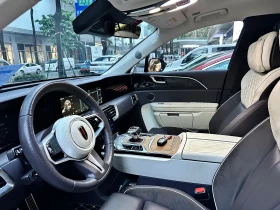 HongQi E-HS9 Flagship Comfort* МАСАЖ* 360* ПОДГРЕВ* ОБДУХВАНЕ*  | Auto.bg — изображение 9