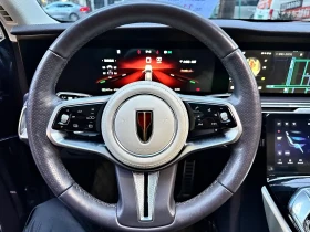 HongQi E-HS9 Flagship Comfort* МАСАЖ* 360* ПОДГРЕВ* ОБДУХВАНЕ*  | Auto.bg — изображение 13