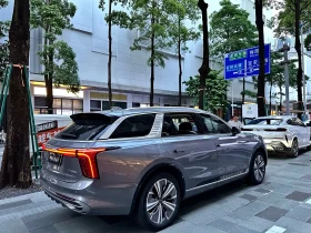 HongQi E-HS9 Flagship Comfort* МАСАЖ* 360* ПОДГРЕВ* ОБДУХВАНЕ*  | Auto.bg — изображение 2