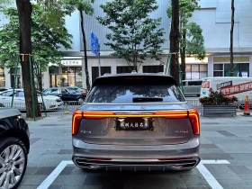 HongQi E-HS9 Flagship Comfort* МАСАЖ* 360* ПОДГРЕВ* ОБДУХВАНЕ*  | Auto.bg — изображение 3