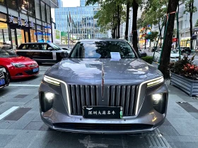 HongQi E-HS9 Flagship Comfort* МАСАЖ* 360* ПОДГРЕВ* ОБДУХВАНЕ*  | Auto.bg — изображение 7