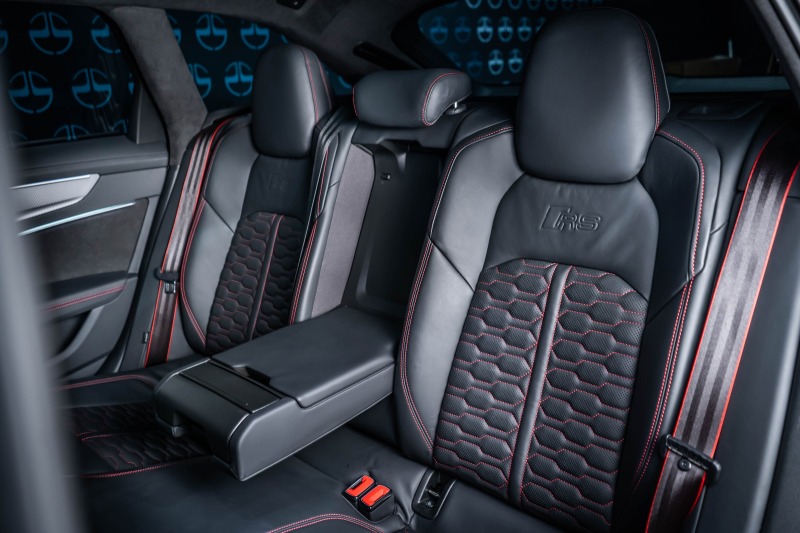 Audi Rs6 Avant Pano* Carbon* B&O* Ceramic, снимка 16 - Автомобили и джипове - 44746019