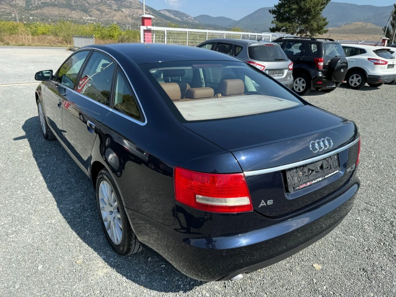 Audi A6 (KATO НОВА)^(QUATTRO), снимка 8 - Автомобили и джипове - 47298992