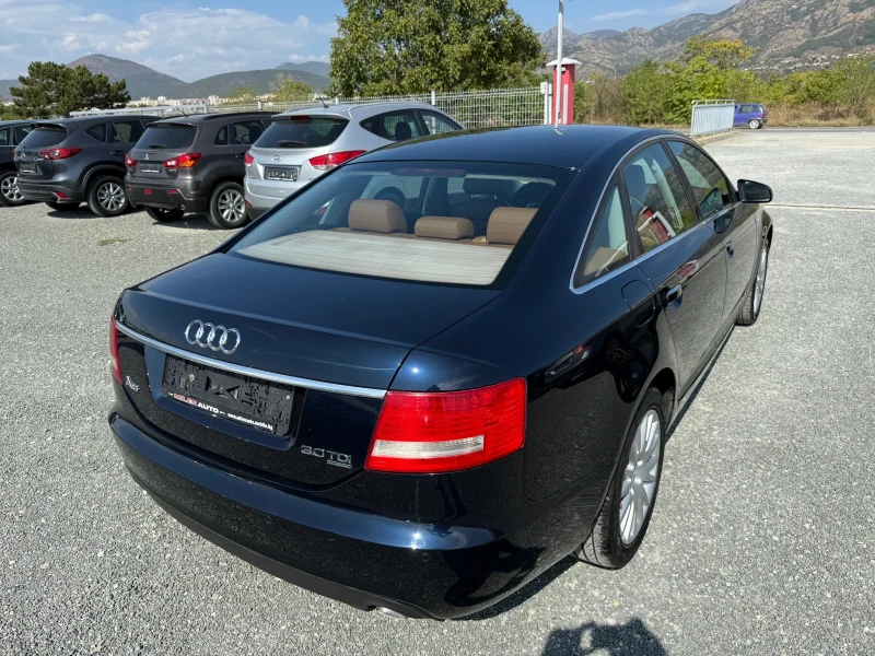 Audi A6 (KATO НОВА)^(QUATTRO), снимка 6 - Автомобили и джипове - 47298992