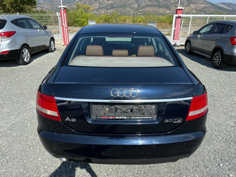 Audi A6 (KATO НОВА)^(QUATTRO), снимка 7 - Автомобили и джипове - 47298992