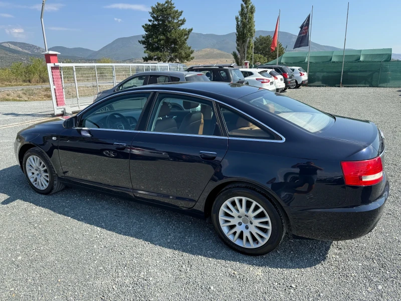 Audi A6 (KATO НОВА)^(QUATTRO), снимка 9 - Автомобили и джипове - 47298992