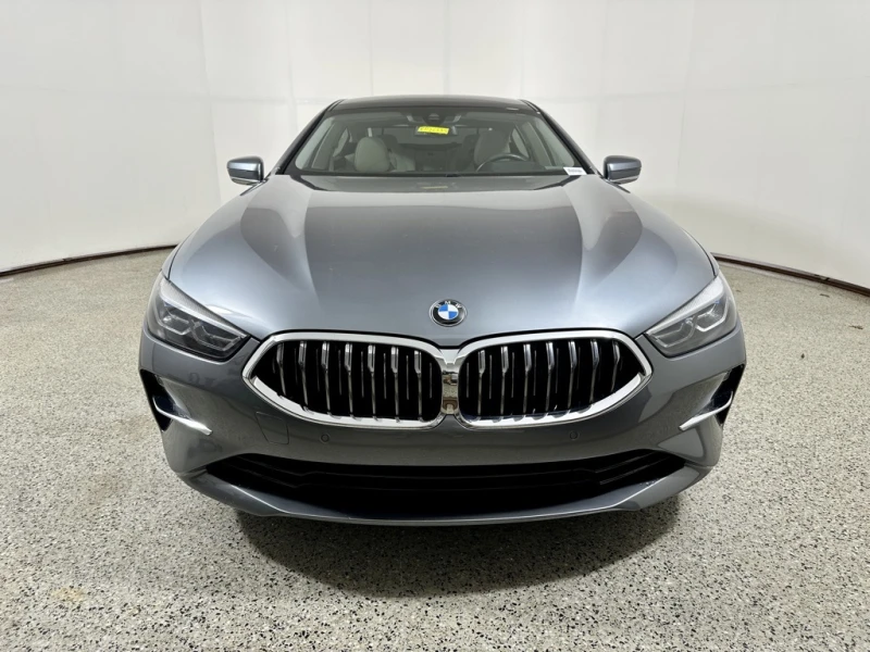 BMW 840 Gran Coupe, снимка 3 - Автомобили и джипове - 47875541