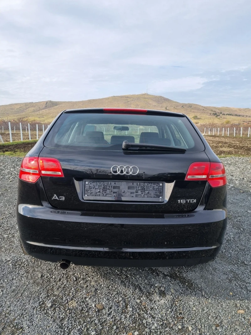 Audi A3, снимка 8 - Автомобили и джипове - 48367639