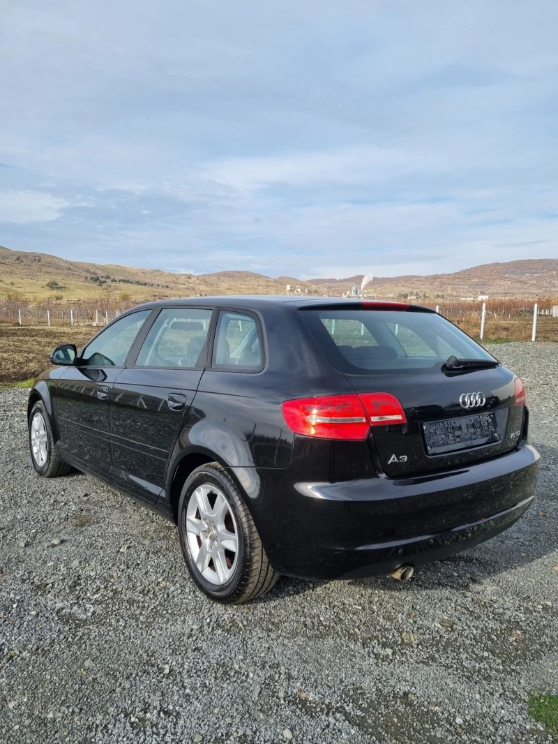 Audi A3, снимка 4 - Автомобили и джипове - 48367639