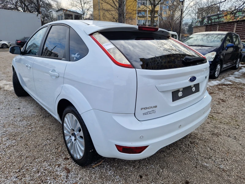 Ford Focus 1.6 газов инжекцион, снимка 7 - Автомобили и джипове - 48767232