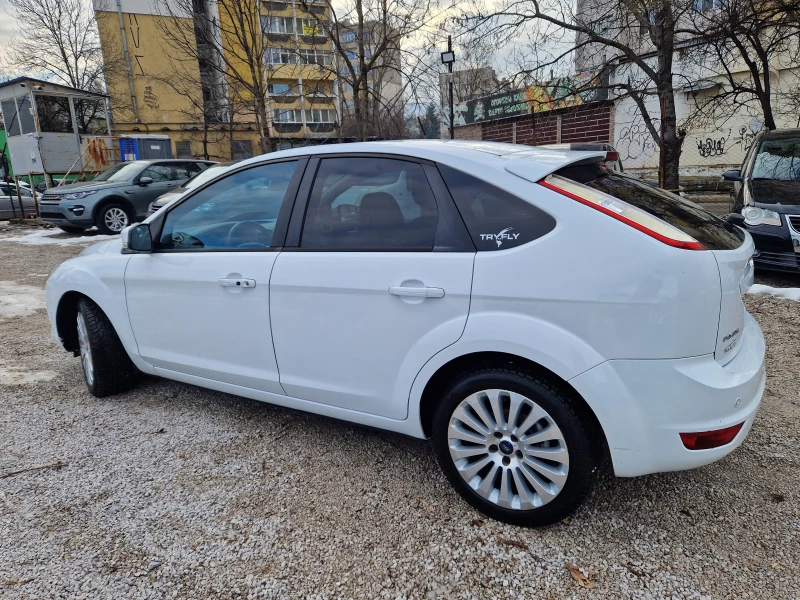 Ford Focus 1.6 газов инжекцион, снимка 8 - Автомобили и джипове - 48767232