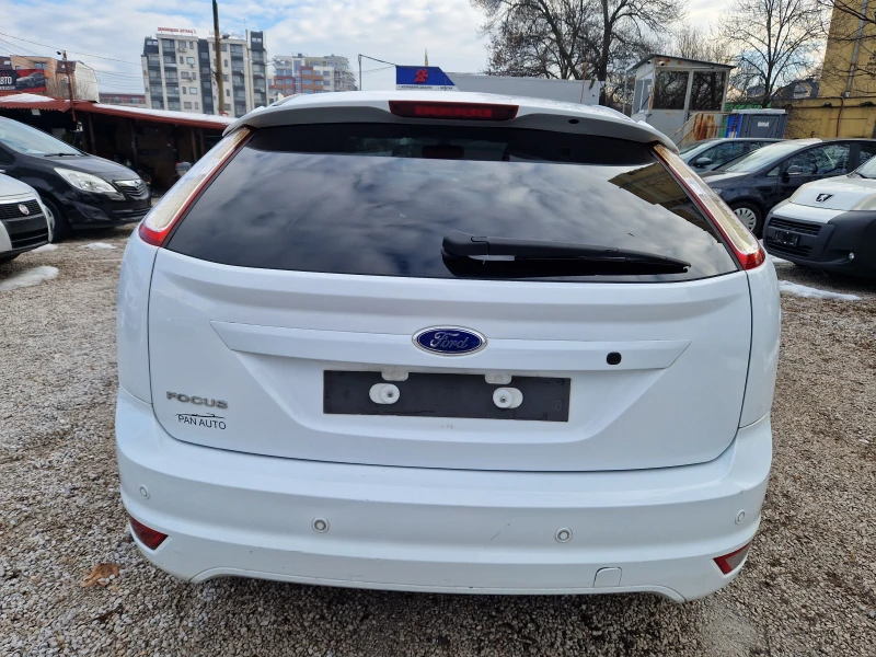 Ford Focus 1.6 газов инжекцион, снимка 6 - Автомобили и джипове - 48767232