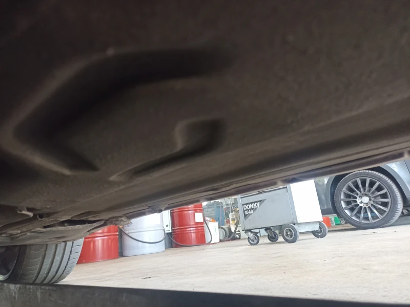 Mercedes-Benz S 350 W140 , снимка 10 - Автомобили и джипове - 50488026