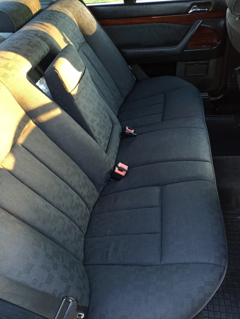 Mercedes-Benz S 350 W140 , снимка 7 - Автомобили и джипове - 50488026