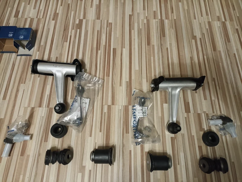 Mercedes-Benz S 350 W140 , снимка 12 - Автомобили и джипове - 50488026