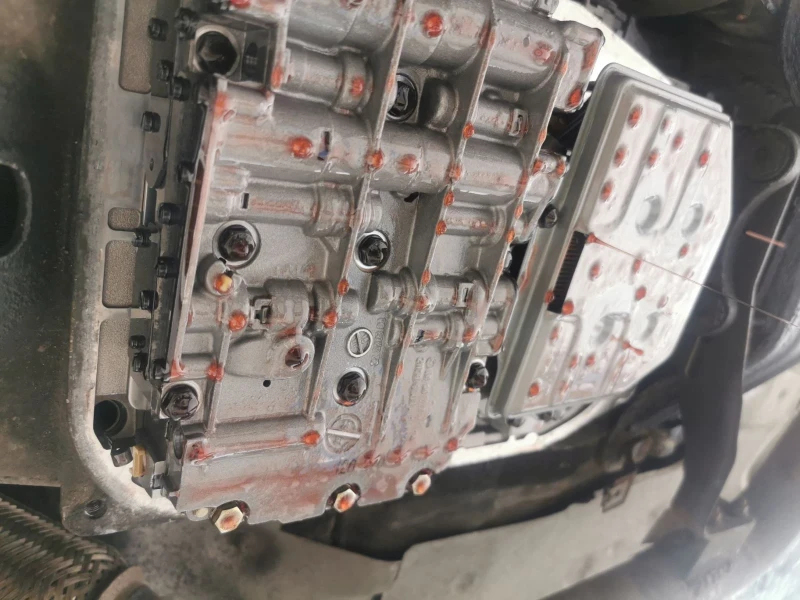 Mercedes-Benz S 350 W140 , снимка 13 - Автомобили и джипове - 50488026