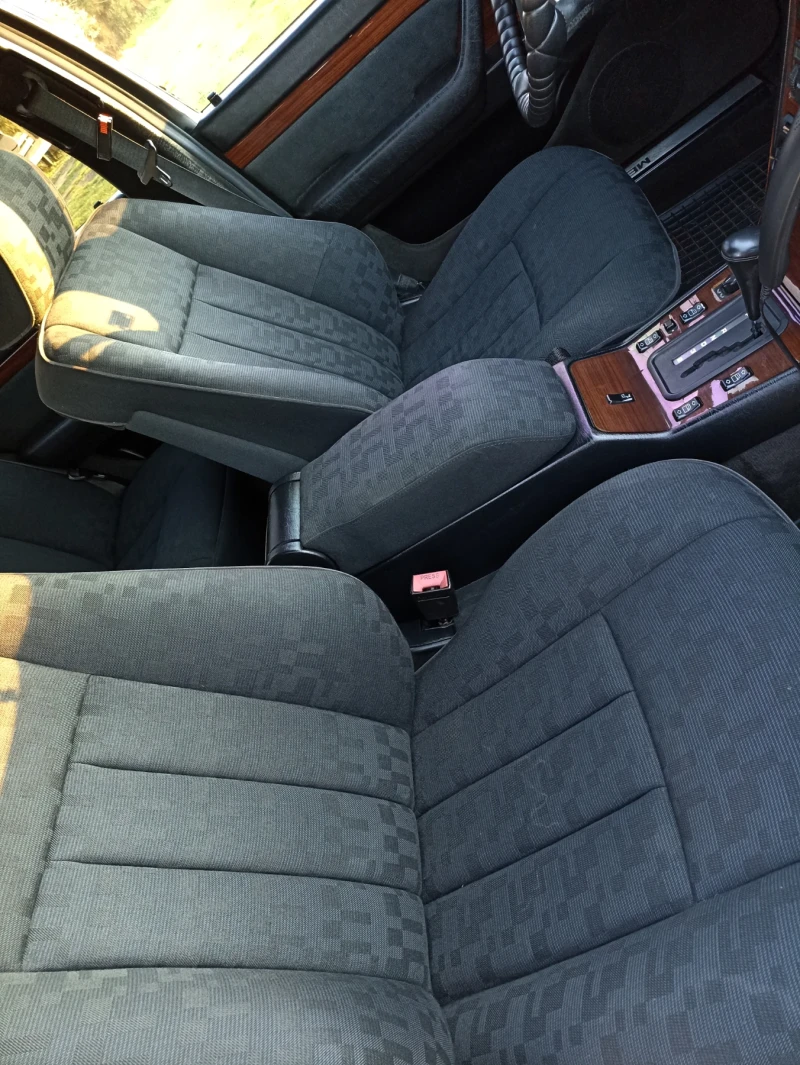 Mercedes-Benz S 350 W140 , снимка 15 - Автомобили и джипове - 50488026