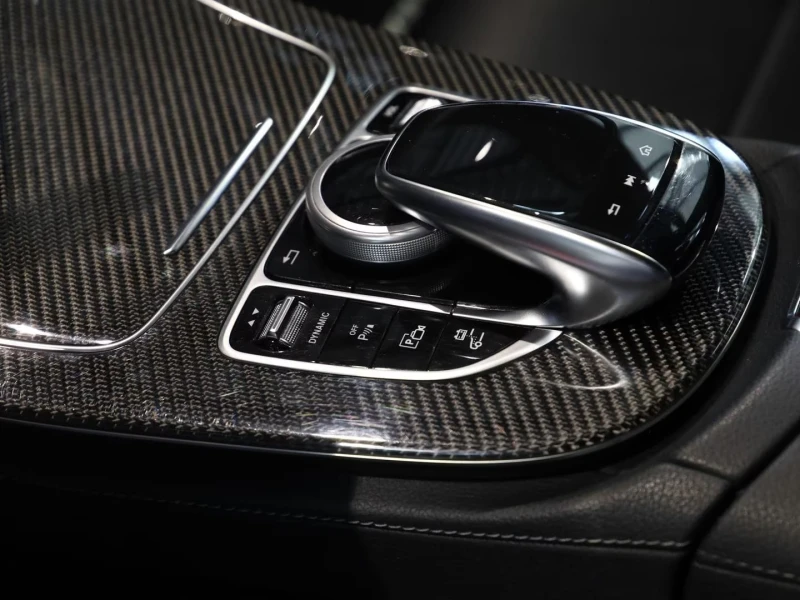 Mercedes-Benz E 300 e/AMG/320HP/DISTRONIC/360/MBEAM/LED/L.ASS/710f, снимка 13 - Автомобили и джипове - 51615714