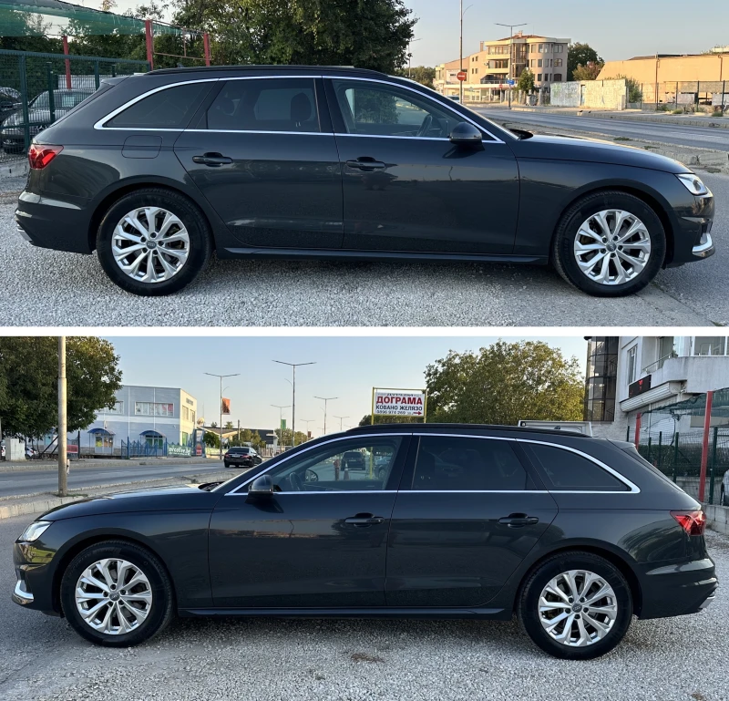 Audi A4 35TFSI* 2.0* MildHybrid, снимка 6 - Автомобили и джипове - 51788258