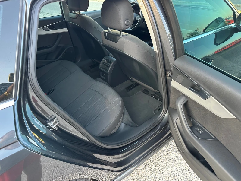 Audi A4 35TFSI* 2.0* MildHybrid, снимка 11 - Автомобили и джипове - 51788258