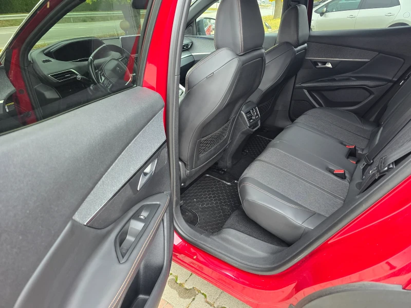 Peugeot 3008 1.5, снимка 8 - Автомобили и джипове - 52080051