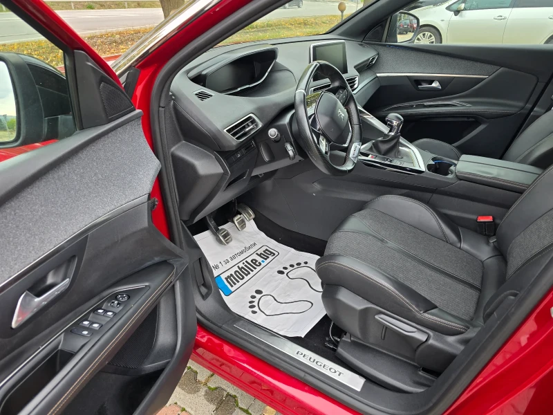 Peugeot 3008 1.5, снимка 7 - Автомобили и джипове - 52080051