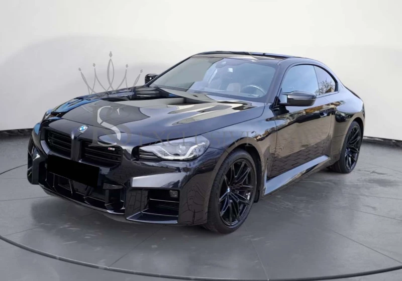 BMW M2 COUPE* HARMAN KARDON* HUD* CARBON* 