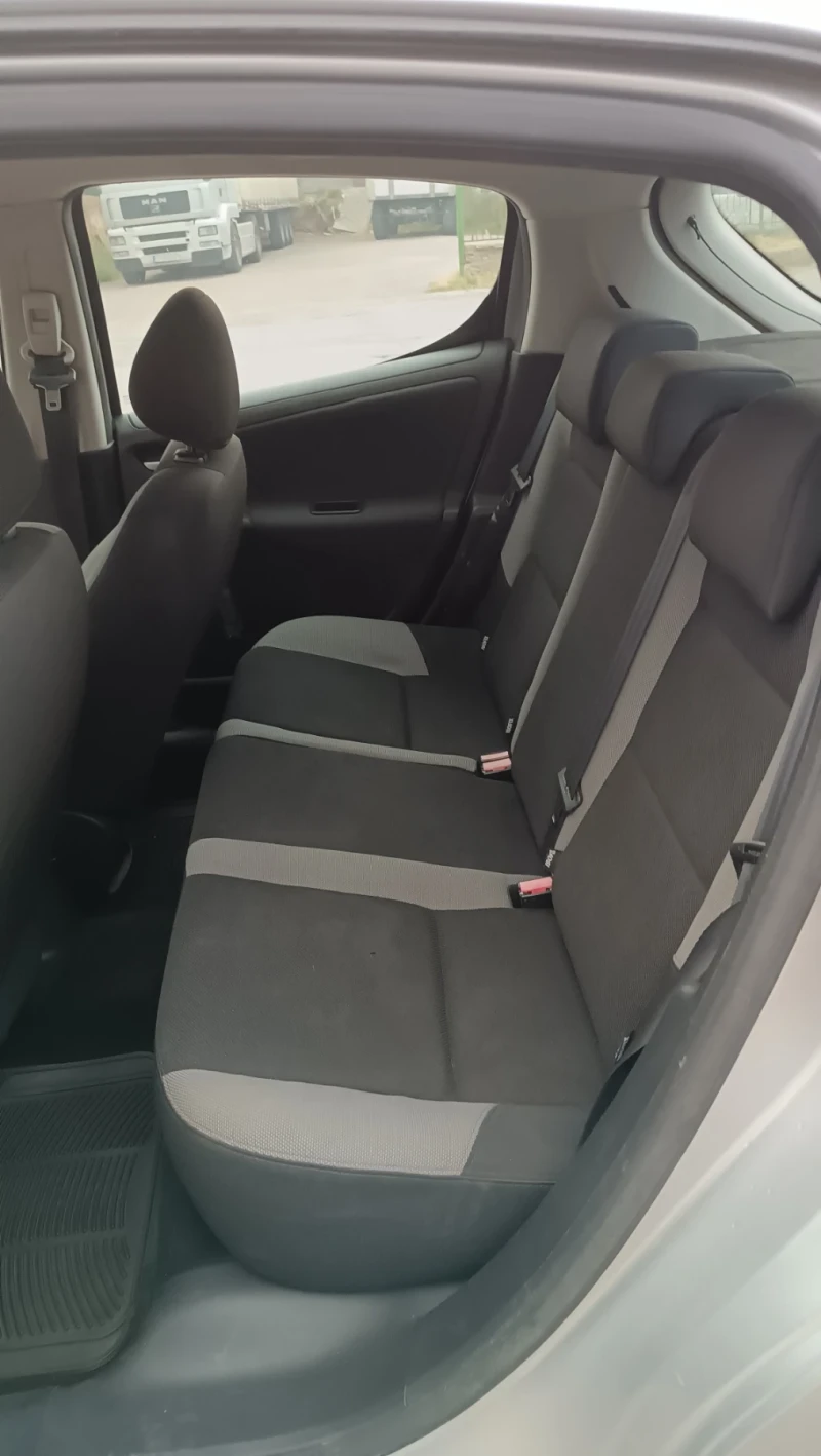 Peugeot 207 1.4, снимка 5 - Автомобили и джипове - 52282245