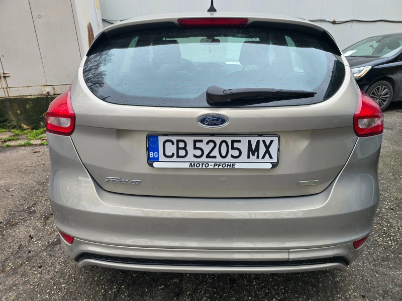 Ford Focus ST line, снимка 3 - Автомобили и джипове - 53216297