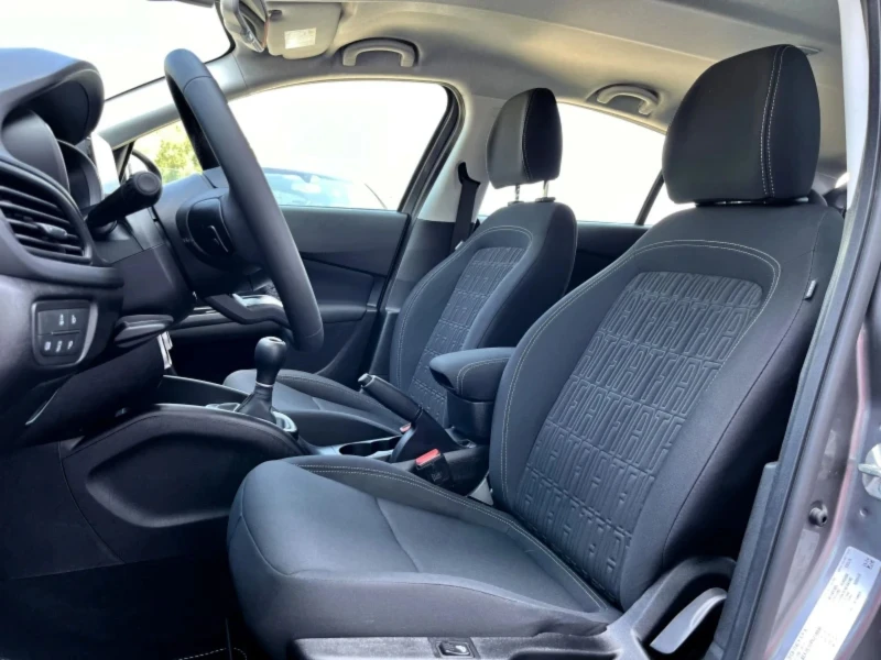 Fiat Tipo 15000км, снимка 5 - Автомобили и джипове - 52642473