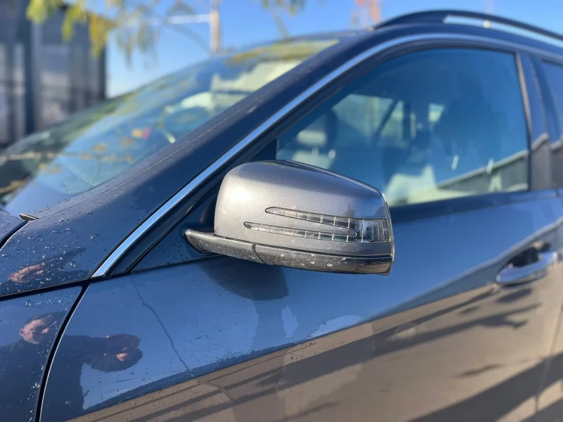 Mercedes-Benz E 220 651, снимка 4 - Автомобили и джипове - 52804600