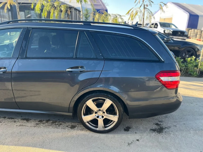 Mercedes-Benz E 220 651, снимка 6 - Автомобили и джипове - 52804600