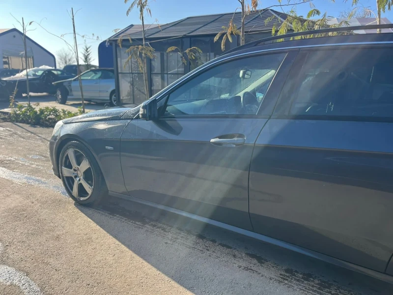 Mercedes-Benz E 220 651, снимка 5 - Автомобили и джипове - 52804600