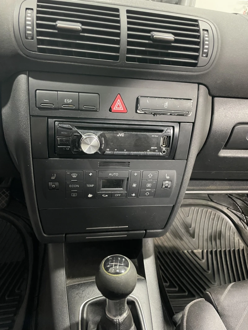 Audi A3 8L, снимка 16 - Автомобили и джипове - 53143621