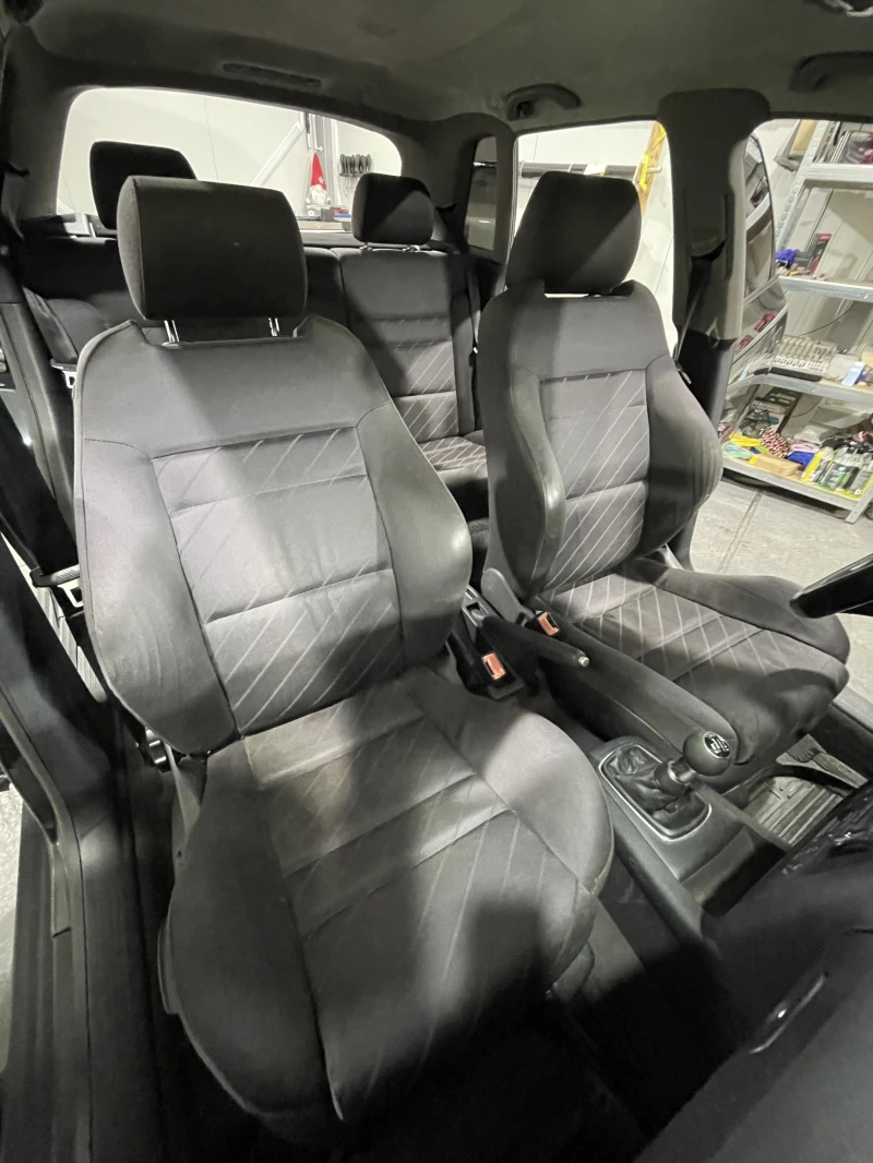 Audi A3 8L, снимка 13 - Автомобили и джипове - 53143621