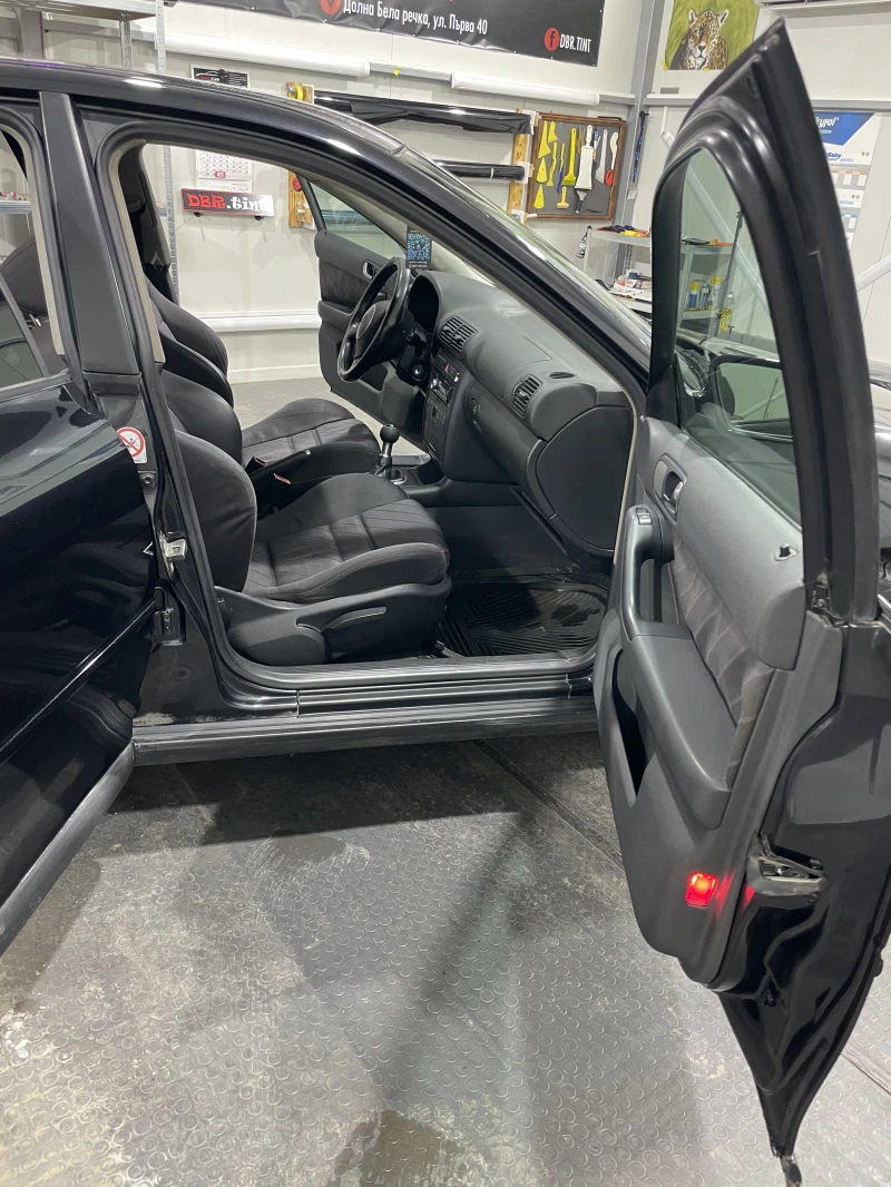 Audi A3 8L, снимка 9 - Автомобили и джипове - 53143621