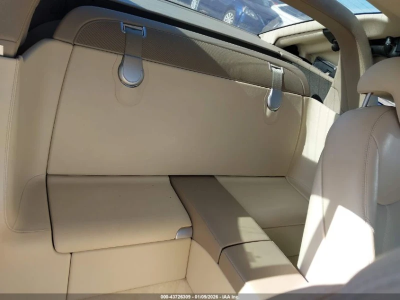 Mercedes-Benz SL 500 5l, снимка 8 - Автомобили и джипове - 53234170