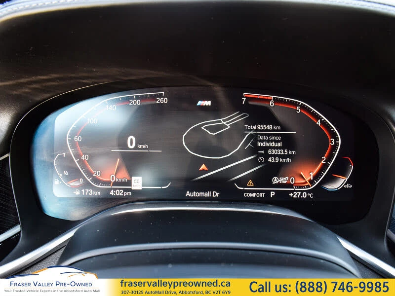 BMW 750 xDrive* M-pack* 360* HUD* МАСАЖ* ALCANTAR - изображение 8