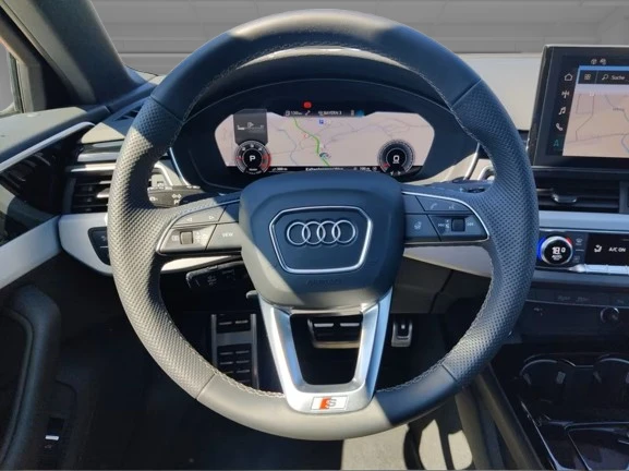Audi A4 Avant 35 TDI = S-line = Гаранция - изображение 7