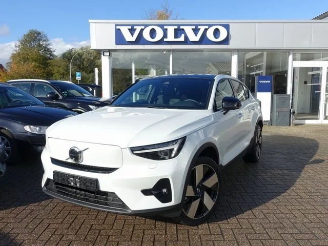 Volvo C40 Recharge Ultimate Twin Motor  - 46500 € / 90946.10 лв. - 79989309 1