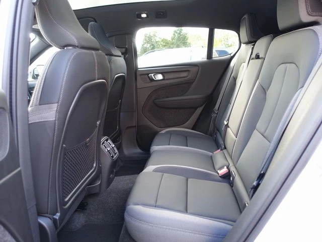 Volvo C40 Recharge Ultimate Twin Motor  | Mobile.bg   14