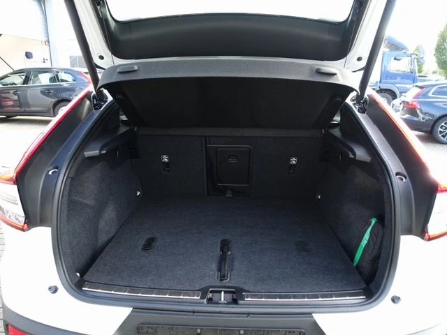 Volvo C40 Recharge Ultimate Twin Motor  | Mobile.bg   16